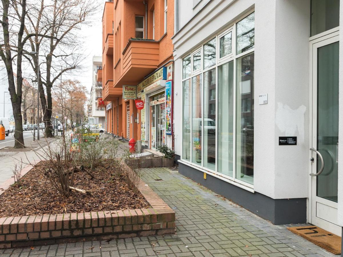 Limehome Berlin Florastrasse, Berlin