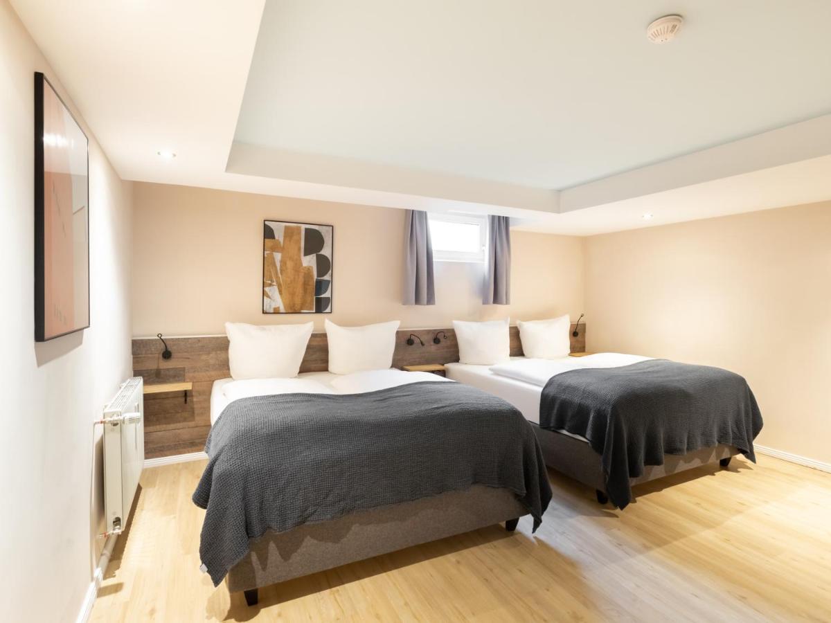Limehome Berlin Florastrasse — Photos 2